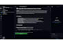 develop a custom website or discord bot